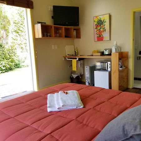 City Central Apartment - Modern, Private & Quiet Invercargill Ngoại thất bức ảnh