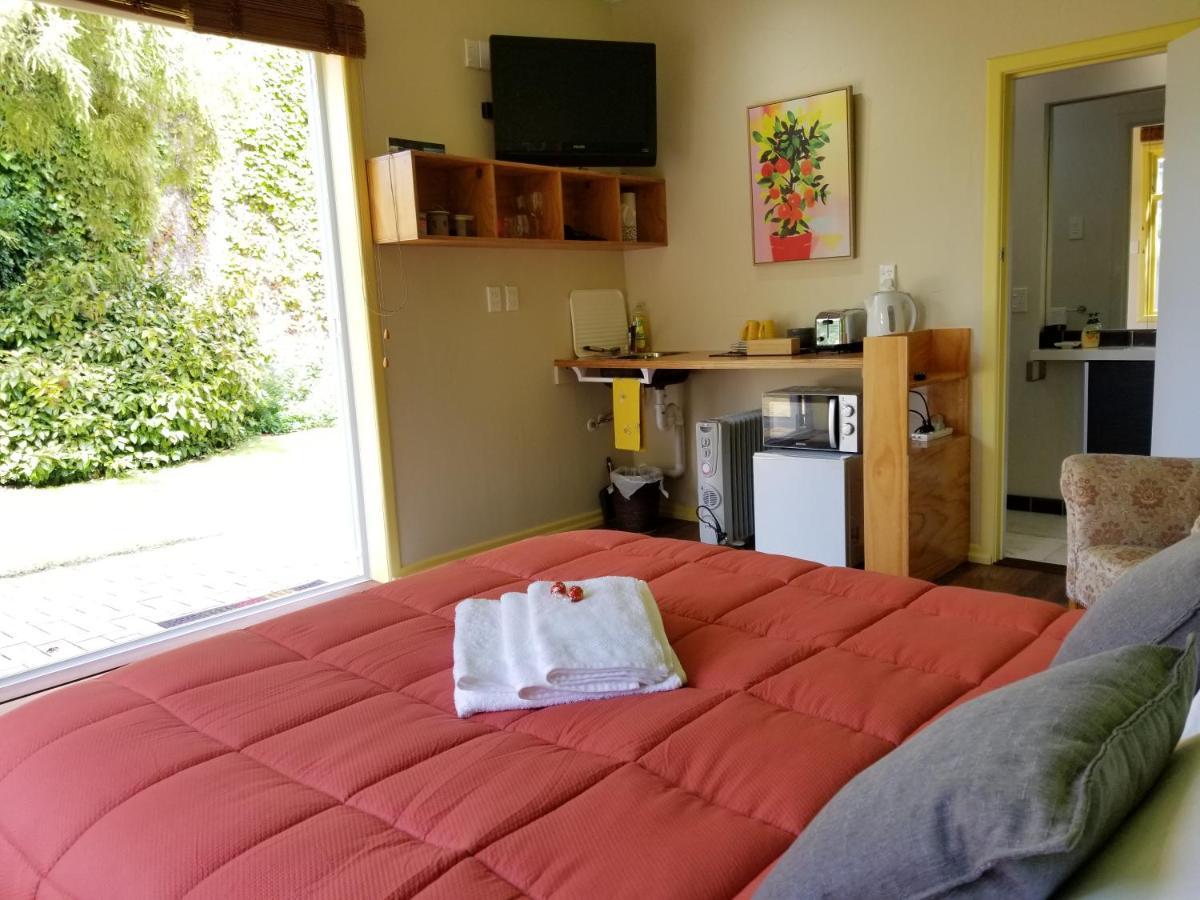 City Central Apartment - Modern, Private & Quiet Invercargill Ngoại thất bức ảnh