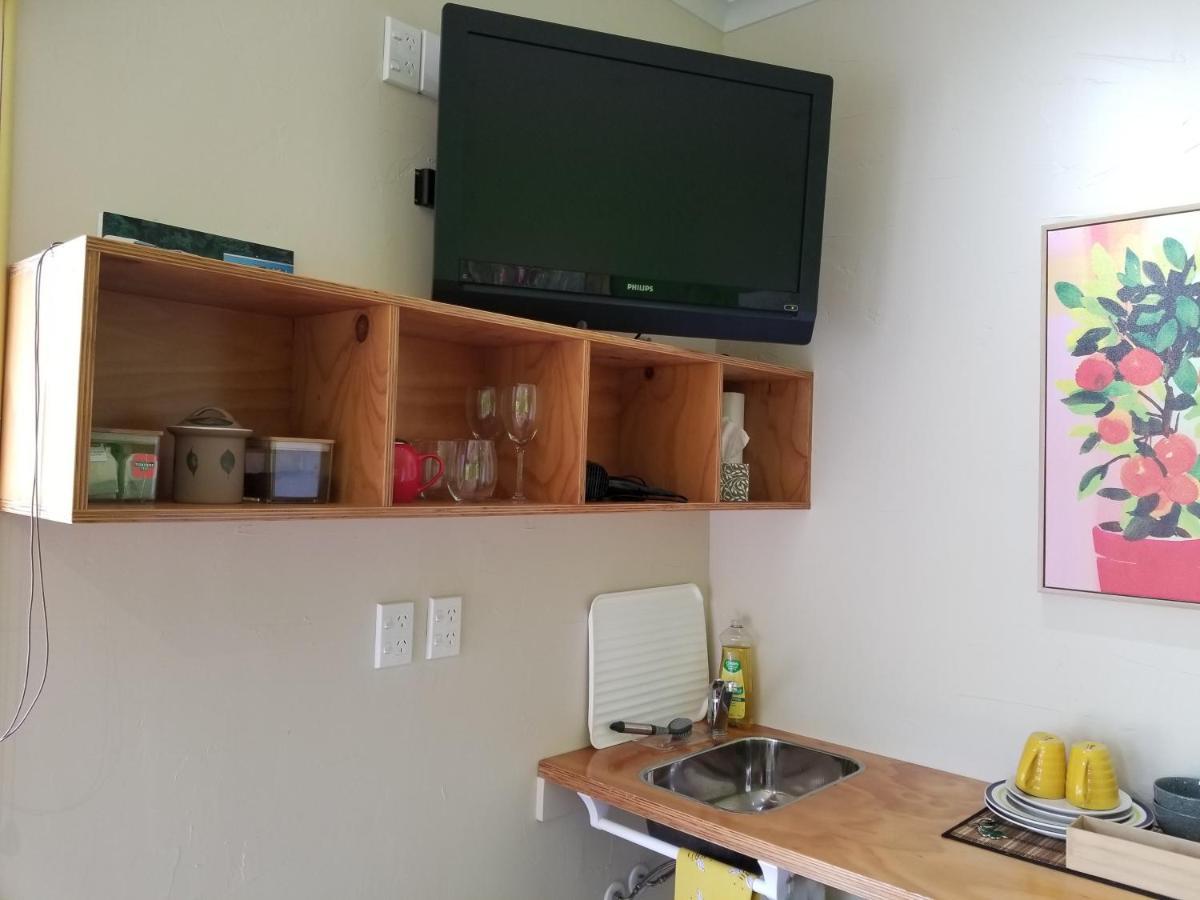 City Central Apartment - Modern, Private & Quiet Invercargill Ngoại thất bức ảnh
